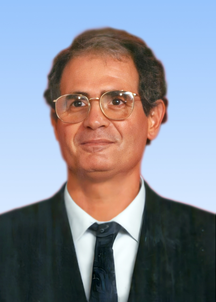 GIUSEPPE PIGNOTTI